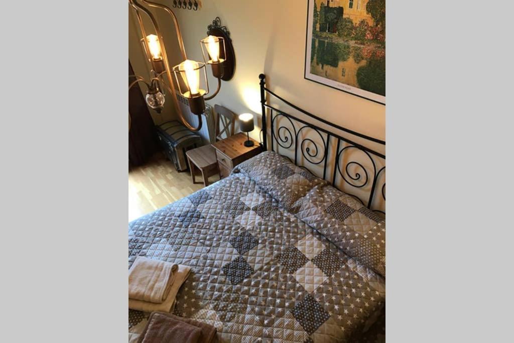 El Capricho De Bego Daire Biescas  Dış mekan fotoğraf
