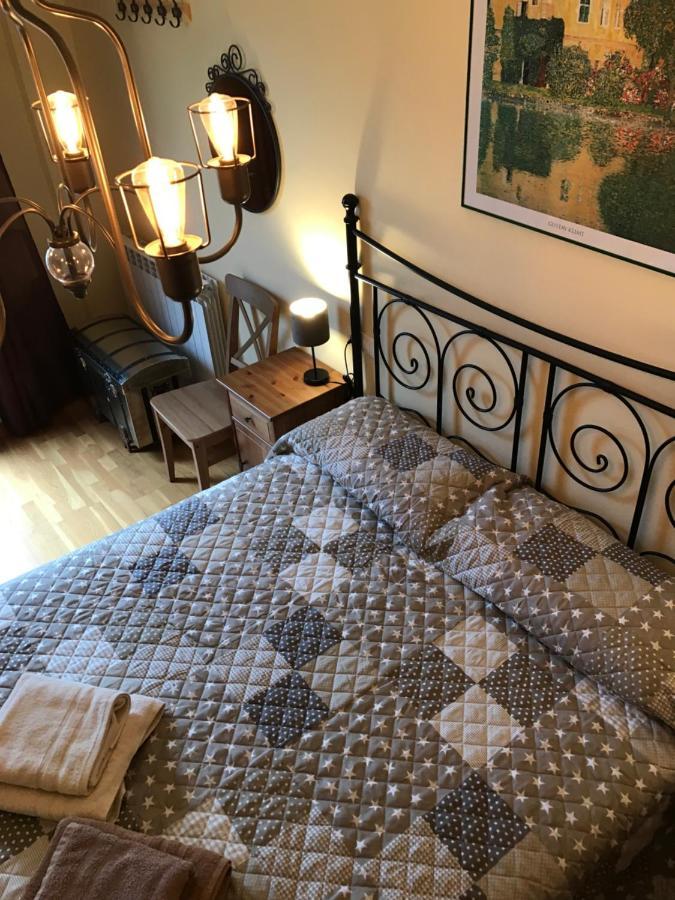 El Capricho De Bego Daire Biescas  Dış mekan fotoğraf